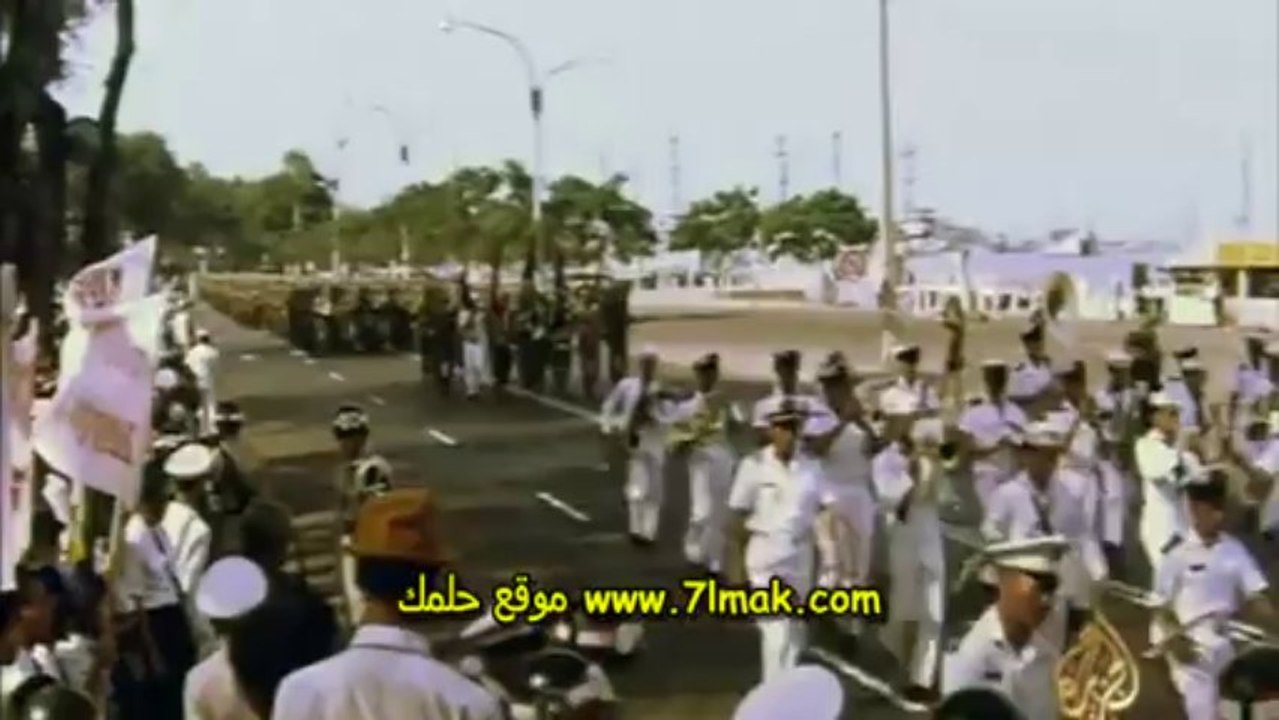الفيلم الوثائقى حروب الهند الصينيه مجئ الامريكان وانتحارهم مشاهدة مباشرة