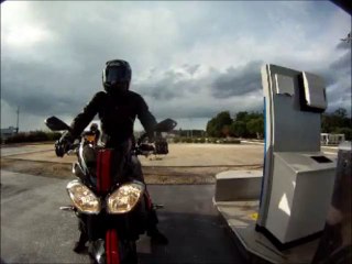 Balade des Anglaises