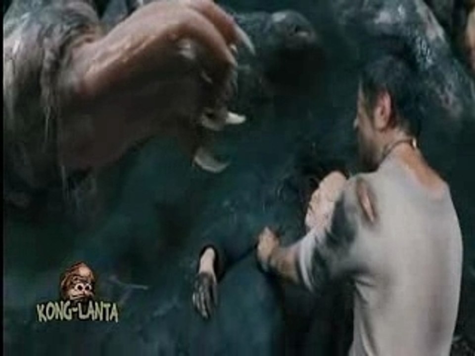 KonG Lanta