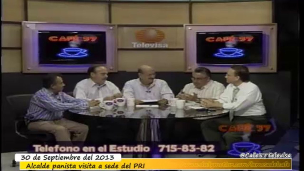 Cafe 57 - 2013-09-30