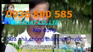 Thợ chống thấm nhà vệ sinh ở tại quận 5-Sika ////0907 323053