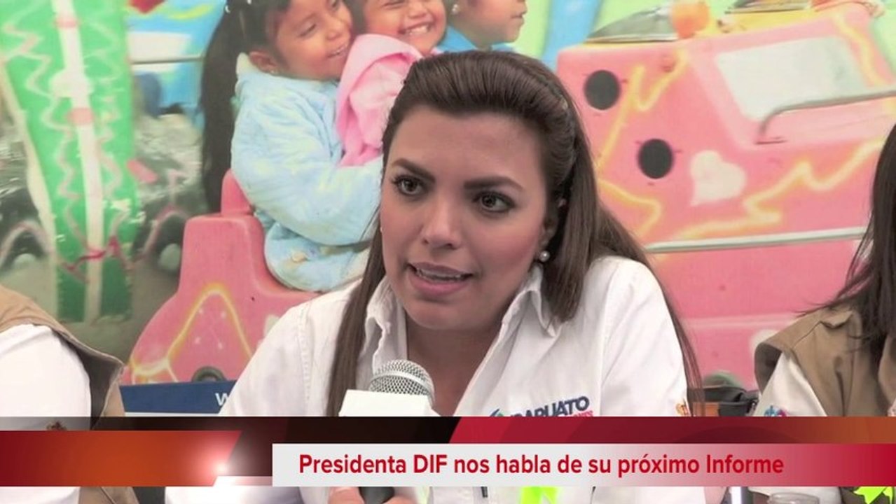 INFORME DIF
