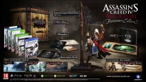 Assassin's Creed IV Black Flag (XBOXONE) - Trailer de Lancement