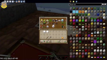 Minecraft: ARCTIC | Ep.4, Dumb and Dumber