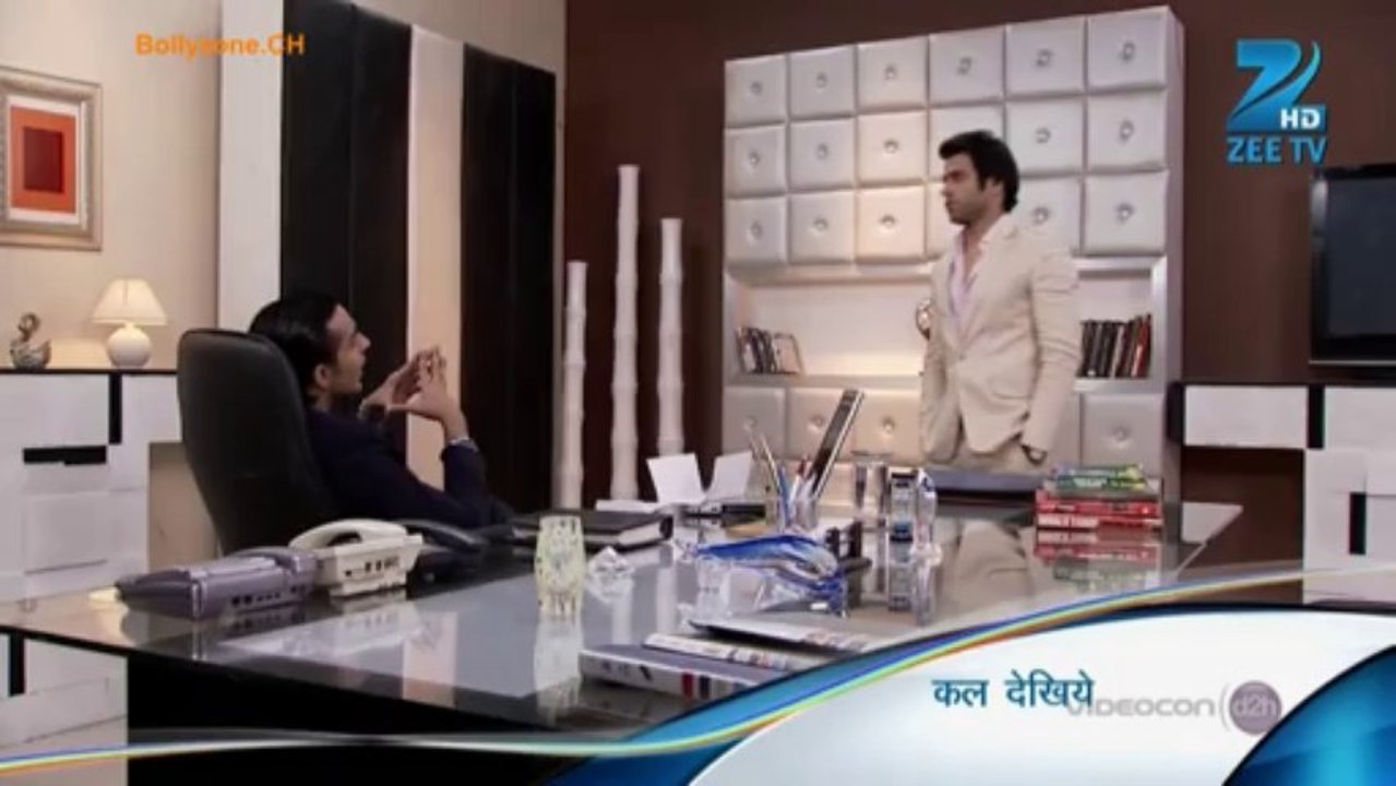 Pavitra Rishtha 1080p Precap Promo 23rd October 2013 Watch Online HD