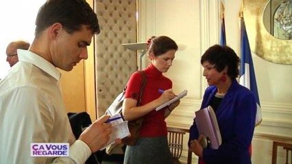 Le projet de loi sur la famille présenté en Conseil des ministres avant les municipales