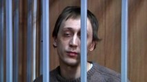 A new stage for Bolshoi dancer on trial over acid attack