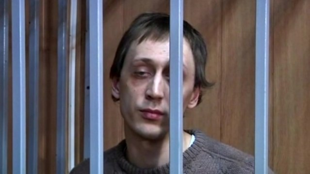 A new stage for Bolshoi dancer on trial over acid attack