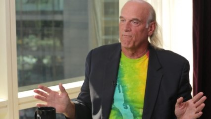 Jesse Ventura: Vote All of Congress Out of Office!