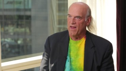 Jesse Ventura: The Shutdown is Pathetic
