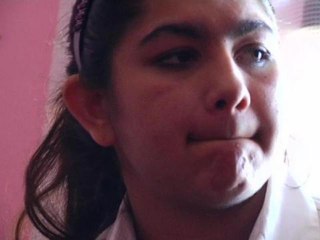 Leonarda: "Je veux revenir, mais avec ma famille" - 22/10