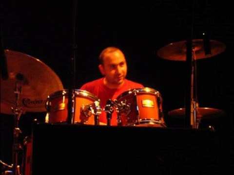 Reny be - Ouranos Quartet