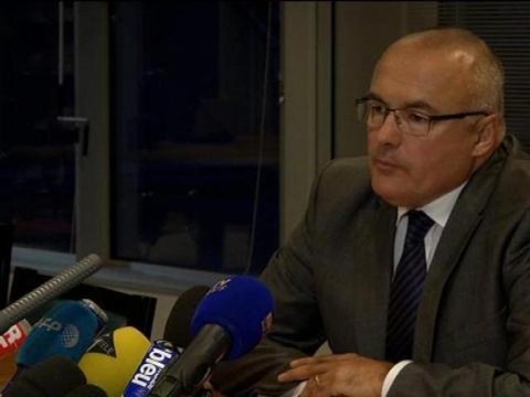 Fiona: Cécile Bourgeon mise en examen pour coups mortels aggravés - 22/10