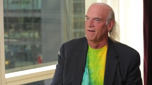 Jesse Ventura: Drones Are Horrible