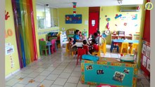 Mommy's Day Care | Cuido de niños Toa Baja