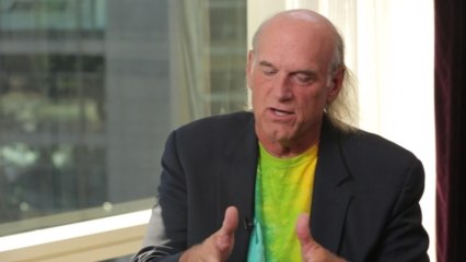 Jesse Ventura Calls Americans Hypocrites on Chemical Weapons