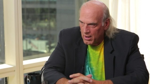 Jesse Ventura: Who Conspired to Kill JFK?