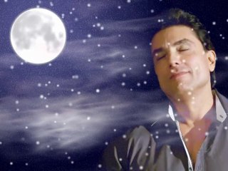 Para Osvaldo Rios: "Angel de mi Corazòn"