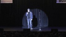 Mayce Galoni - Montreux Comedy Festival Submission