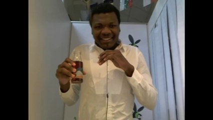 CaféPitch - WizbiiProTour AgroParisTech - Ivan