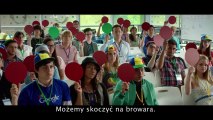 Stażyści (2013) - polski zwiastun