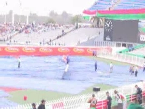 Chnaoua lors de la finale MCA-USMA part3