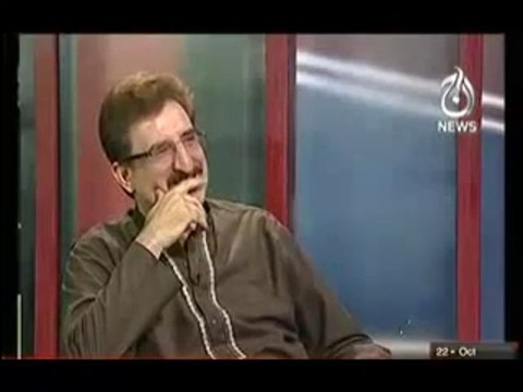 Bolta Pakistan - 22nd October 2013