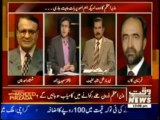 Tonight With Moeed Pirzada -  22nd October 2013