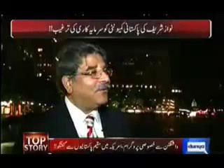 Top Story - 22nd October 2013