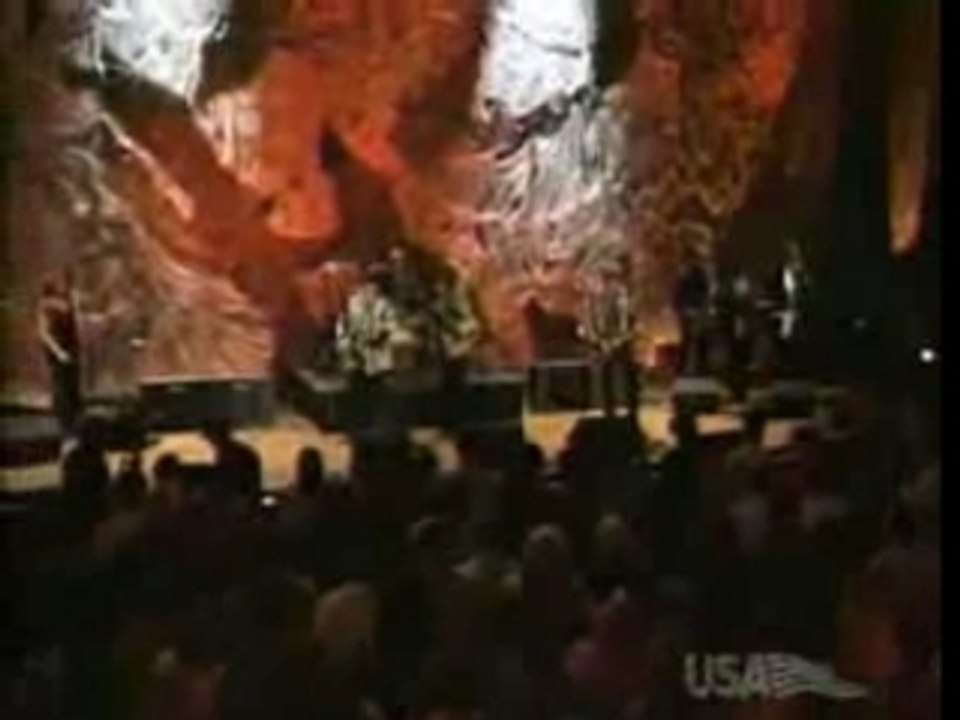 ZZ Top et Willie Nelson