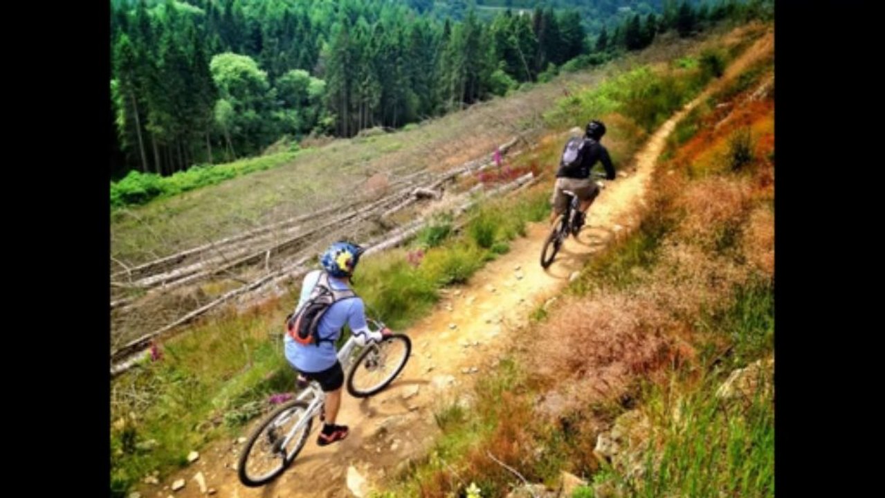 Carmarthen MBR 2009-2013 Documentary Video Clip (extended version)