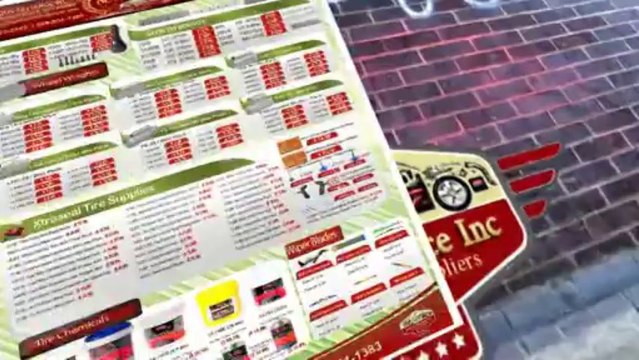 Indus Alliance Inc - Auto Parts Suppliers