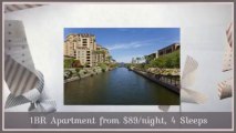 Vacation Rental Suites Scottsdale AZ-Rental Apartment AZ