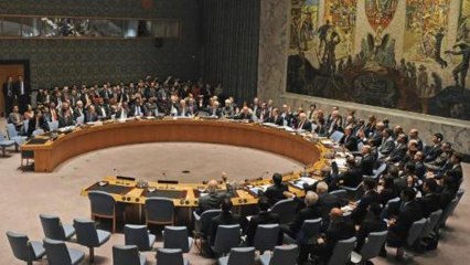 Saudi withdrawal stuns UN Security Council
