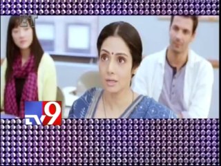 Sridevi's re-entry confirmed in Telugu
