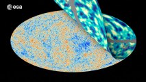 Big Bang's First Moments Scrutinized By Space Telescope - HD