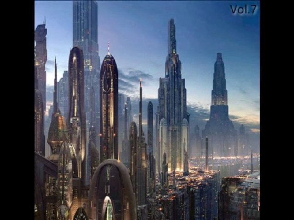 Trancepolis Vol.7