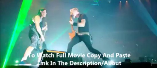 Metallica Through The Never imdb