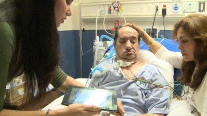 Canada's Supreme Court rules doctors cannot take man off life support