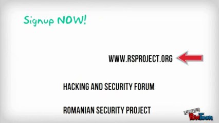 Romanian Security Project