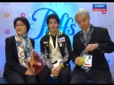 Takahiko Kozuka - Skate America 2013 - SP