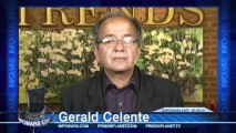 Gerald Celente Warns of Financial Collapse Coming Next Year