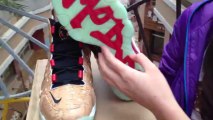 * shoescapsxyz.ru * Nike Barkley Posite Max - Men's - Basketball - Shoes