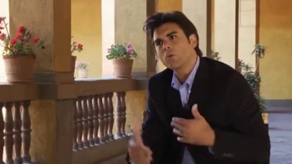 Entrevista con Jorge Luis Pila de La Patrona