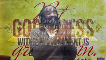 Preachers of LA Commentary