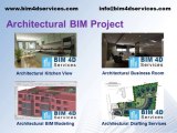 Outsourcing BIM Architectural Services in India