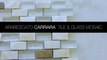 Arabescato Carrara Marble Tile: Transform Your Bathroom with tile design ideas