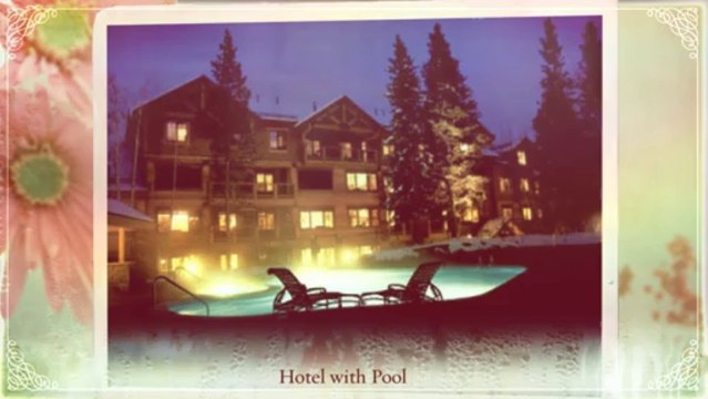 Breckenridge Colorado House Rentals-Rental Villas CO