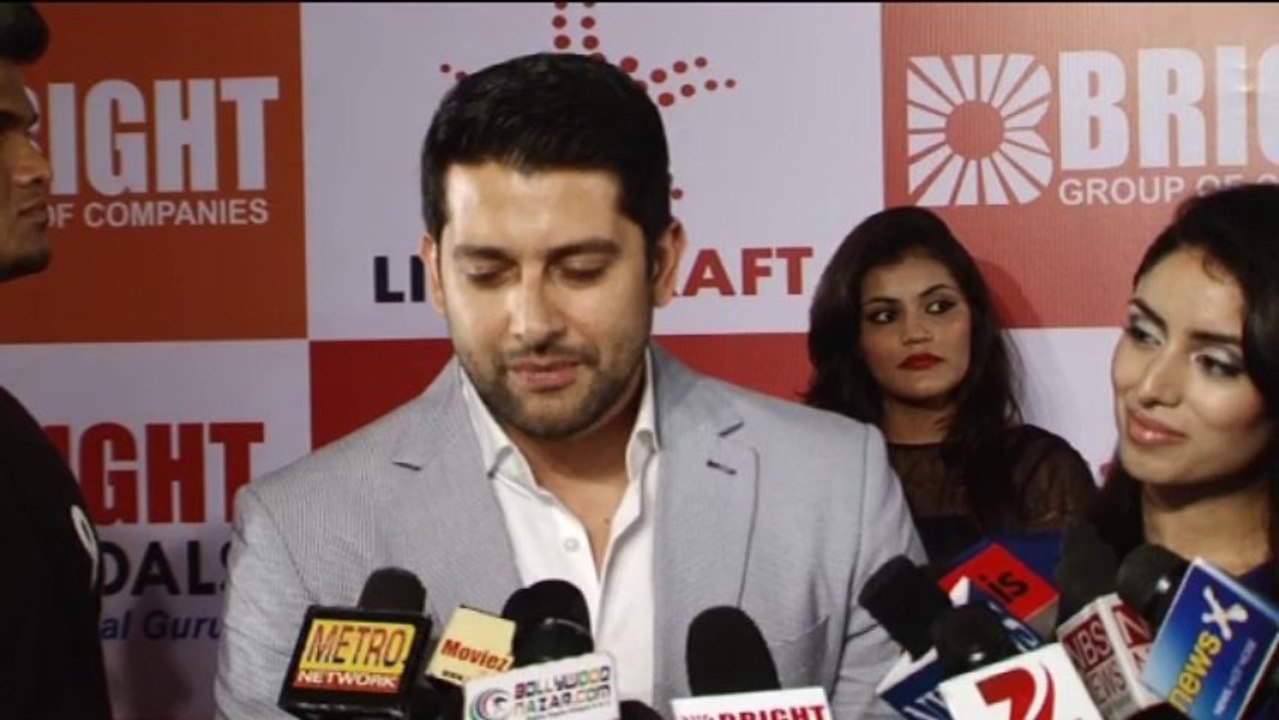 AFTAB ABOUT AMITABH BACHAN