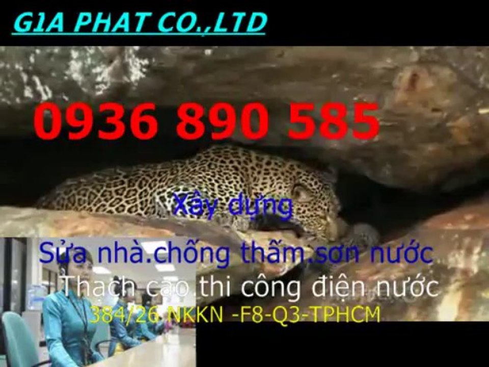 Tho chong tham nha o tai quan 9 HCM-Best /// 0936 890585